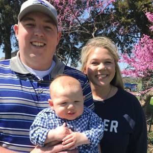 Meet your Posher, Laurel